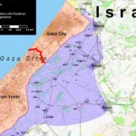Israel orders the evacuation of Palestinians in Northern Gaza