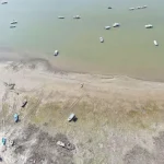 Istanbul, drought