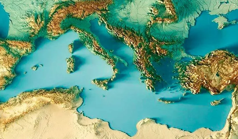 Mediterranean