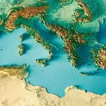 Mediterráneo