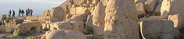 Monte Nemrut