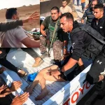 Palestina, secuestro de civiles israelíes
