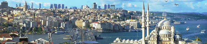 preguntas sobre Turquía