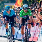Tour of Turkey, Istanbul stage