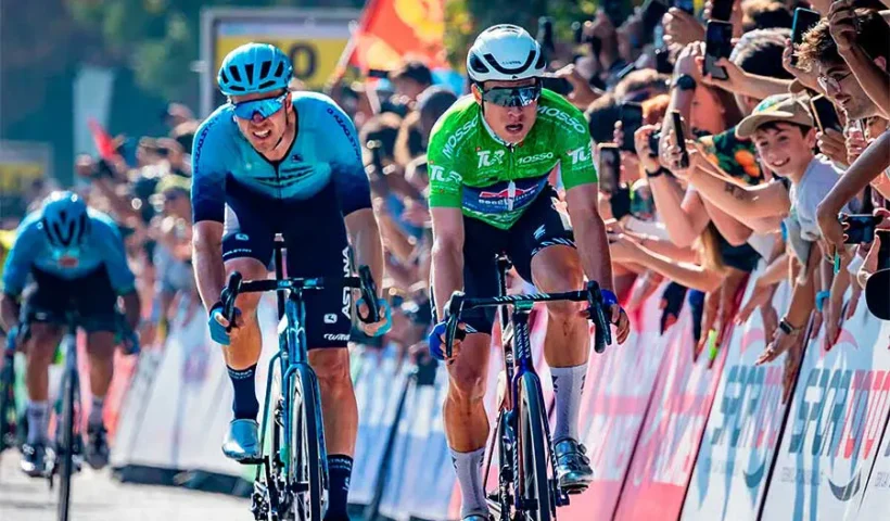 Tour of Turkey, Istanbul stage