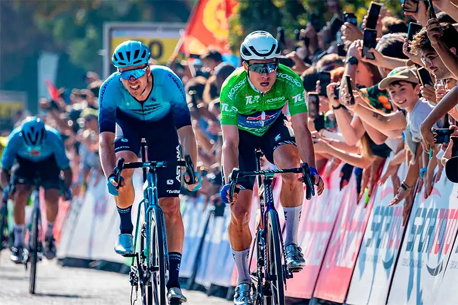 Tour of Turkey, Istanbul stage