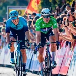Tour de Turquía, etapa de Estambul
