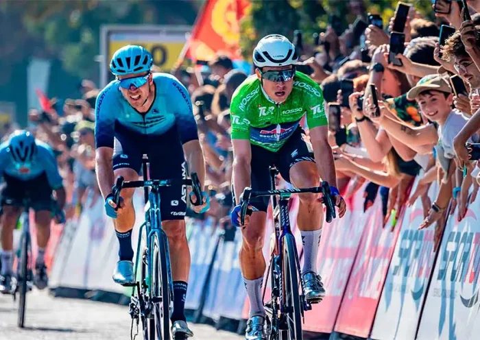 Tour de Turquía, etapa de Estambul