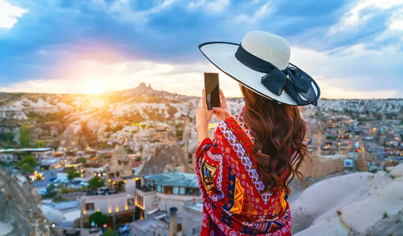 tourism in Cappadocia