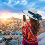 turismo en la Capadocia
