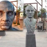Turkey, Atatürk statue controversy