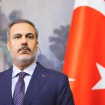 Turkey, Hakan Fidan