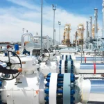 Turkey, natural gas