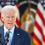 USA, Joe Biden