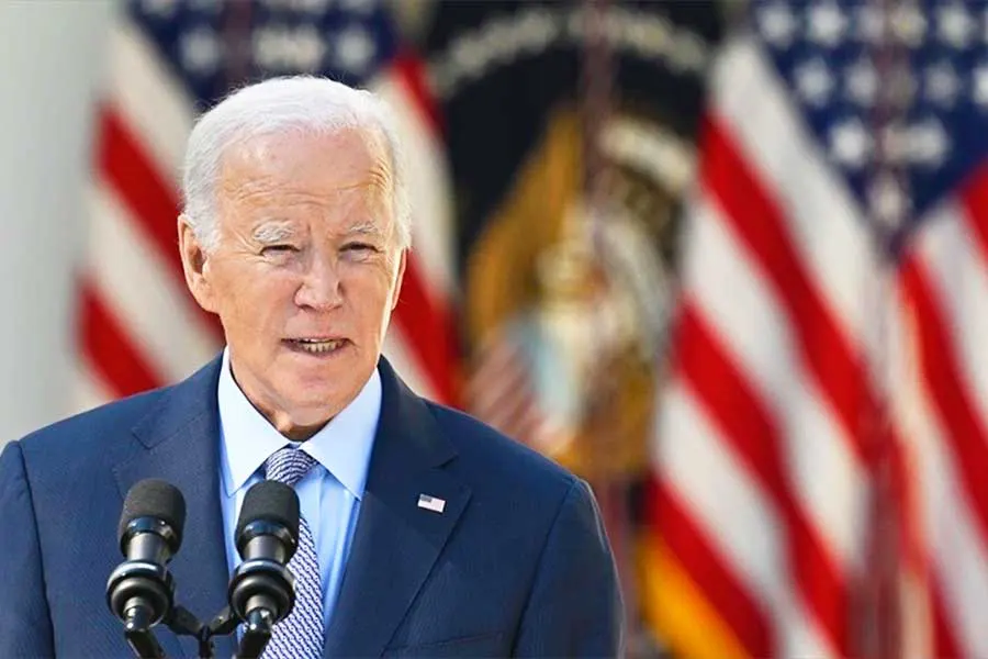 USA, Joe Biden
