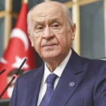 Devlet Bahçeli, MHP