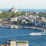 Estambul, centro histórico