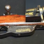 Estambul, rifle de Lawrence de Arabia