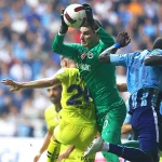 Fenerbahçe, Adana Demirspor