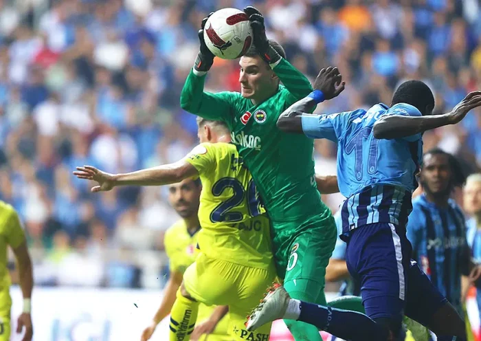Fenerbahçe, Adana Demirspor