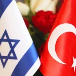 Israel and Turkey