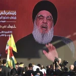Líbano, Hezbolá y Nasrallah