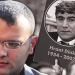 Ogün Samast, el asesino de Hrant Dink