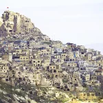 Turismo en Turquía, en la Capadocia