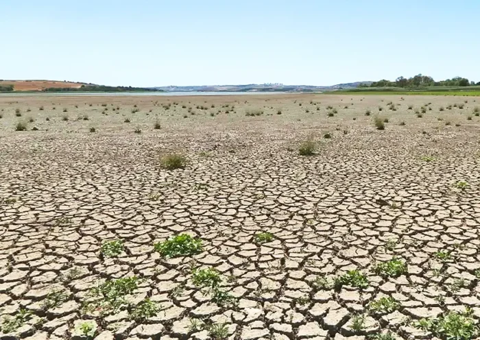 Turkey, drought