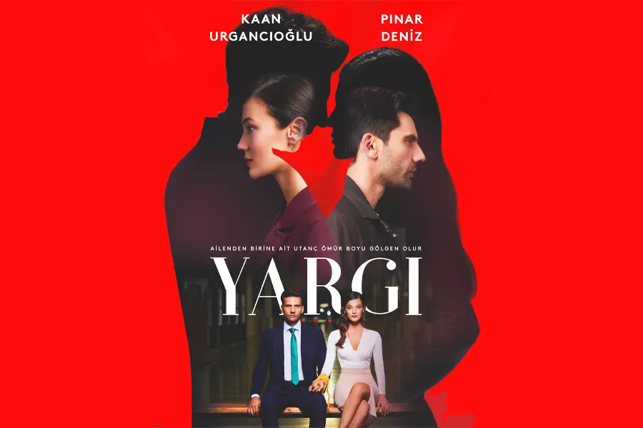 Turkish series Yargı, Family Secrets