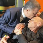 Turquía, pacientes con cáncer traídos de Gaza