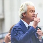 Wilders, Holanda