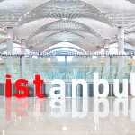 Aeropuerto de Estambul