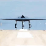 Anka-3, dron turco invisible