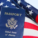 Estados Unidos, pasaporte de EE.UU.