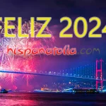 Feliz 2024