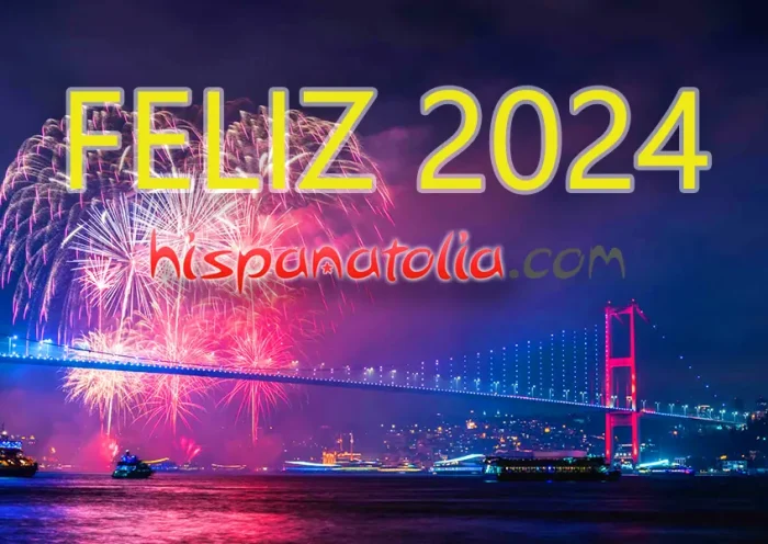Feliz 2024