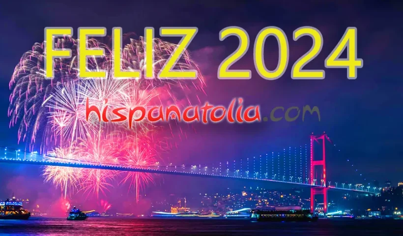 Feliz 2024