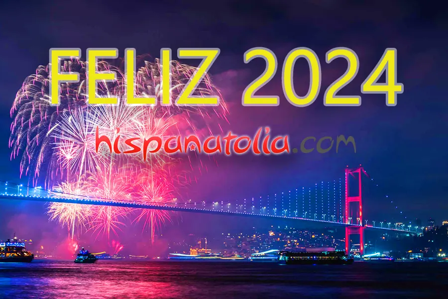 Feliz 2024