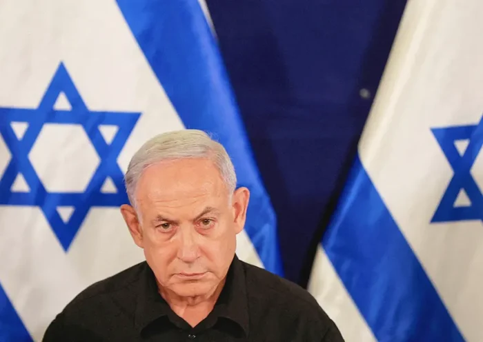 Israel, Netanyahu