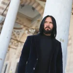 John Wick turco