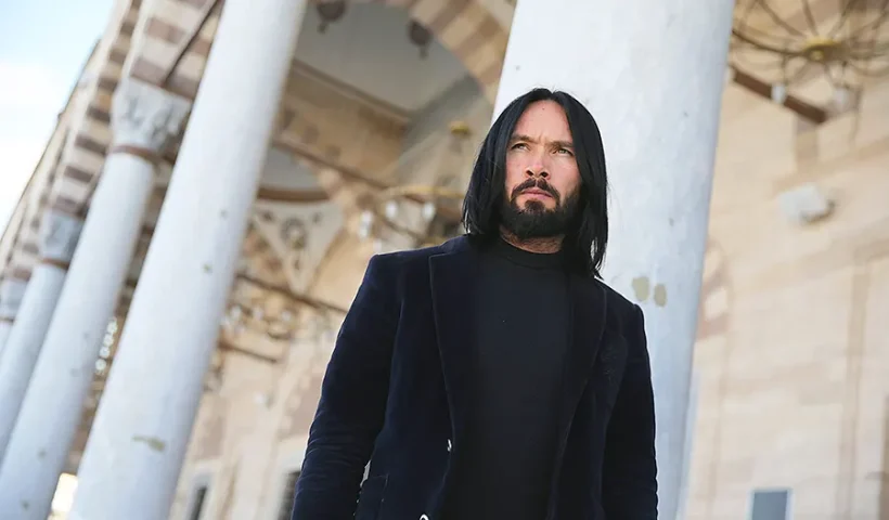 John Wick turco