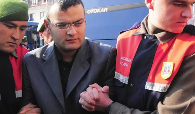 Ogün Samast, asesino de Hrant Dink