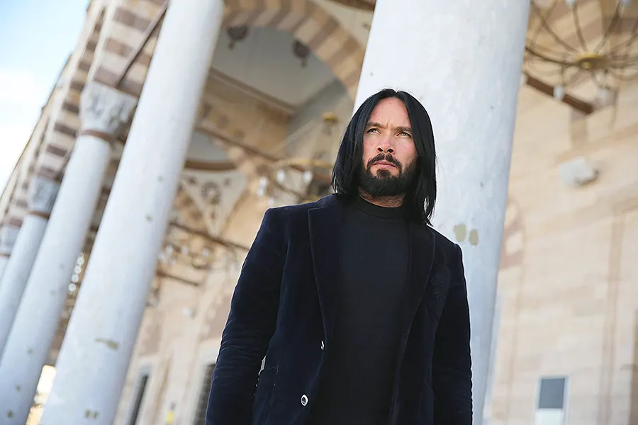 Turkish John Wick