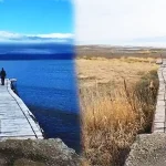 Turquía, cambio climático y el lago Van