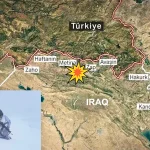 ejército turco, ataque del PKK