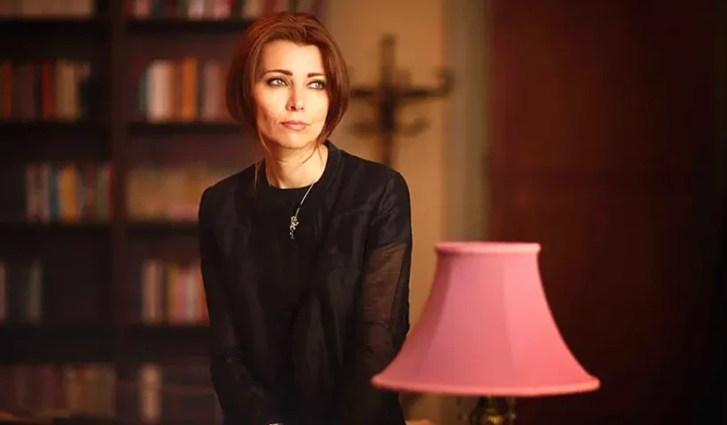 Elif Şafak