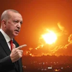 Erdoğan, bombardeos de EE.UU. en Yemen