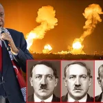Erdoğan compara a Netanyahu con Hitler