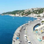 Estambul, Bebek